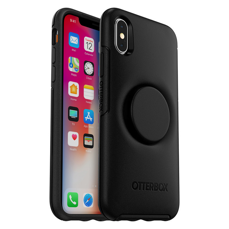 Popsocket iphone xs case clearance